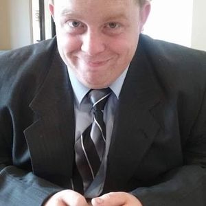 Meet your Posher, Joel